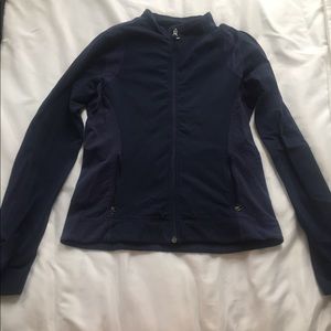 Lululemon Zip Up Jacket